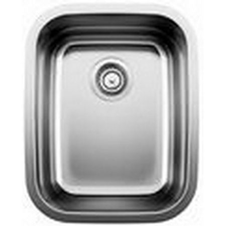 Picture of 400726    BLANCO SS SINK