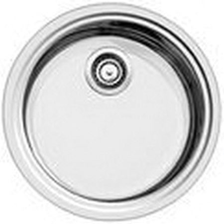 Picture of C++ 400775 RONDO S/S ROUND SINK