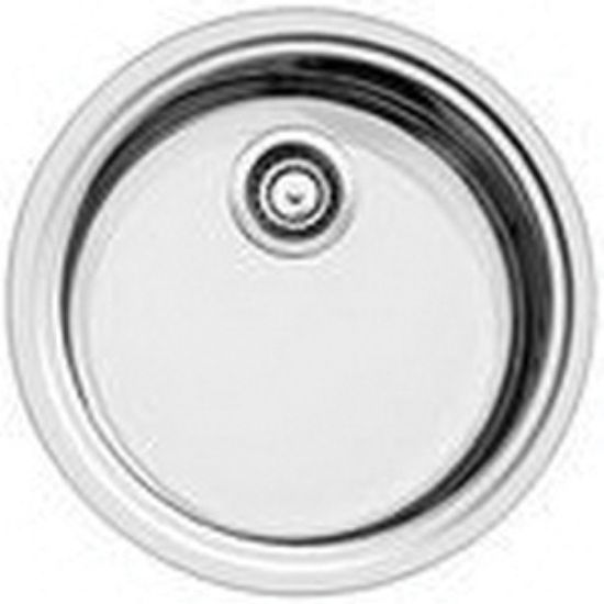 Picture of C++ 400775 SINK BAR 21" RONDO