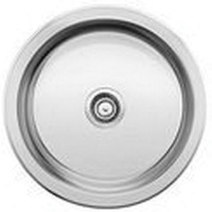 Picture of C++ 400780 SINK WINCHESTER U 13 ROND BLA