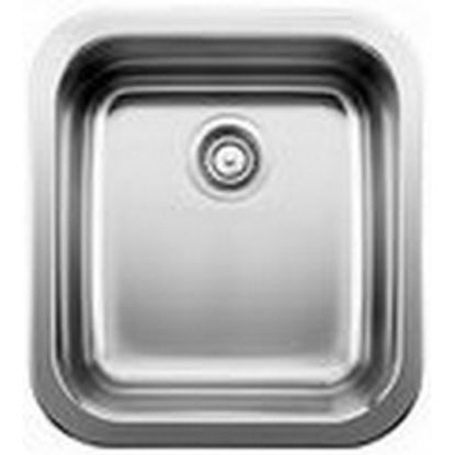 Picture of C++ 400781  SINK BAR LINCOLN U 12X14 BLA
