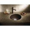 Picture of 400801  BLANCO RONDO ANT SINK