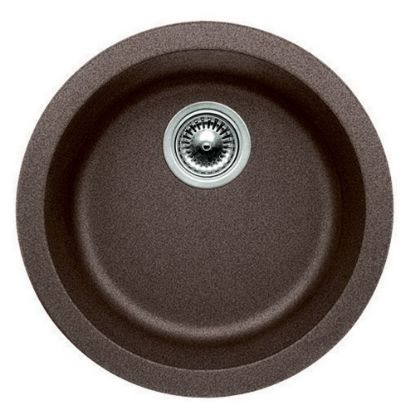 Picture of 400871 18"GRAN ENC SNK RONDO CAFE