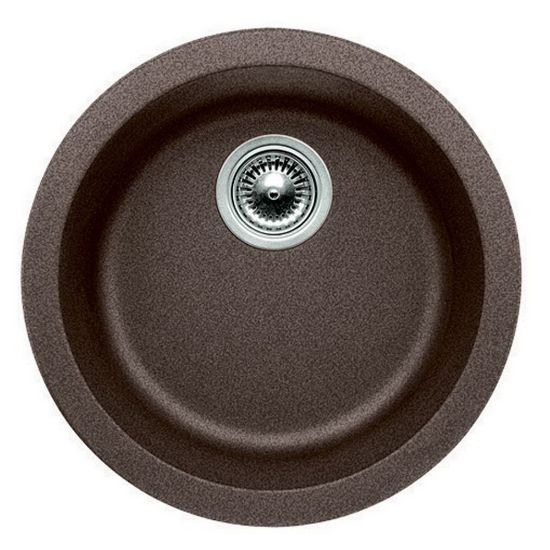 Picture of 400871 18"GRAN ENC SNK RONDO CAFE