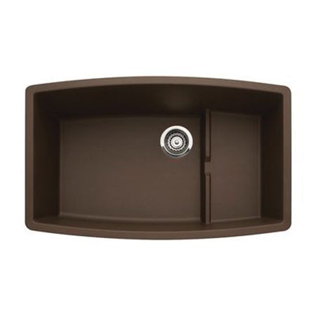 Picture of 400887  CASCADE CAFE SILGRANITE  SINK