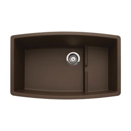 Picture of 400887 32X20 GRAN ENC SNK CASD CAFE