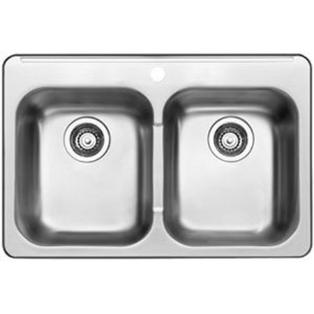 Picture of 401025 SINK HORIZON 2.0 3H