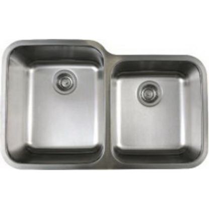 Picture of 401026 SINK STELLAR U 1.75