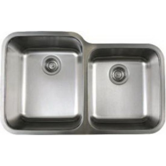 Picture of 401026 SINK STELLAR U 1.75