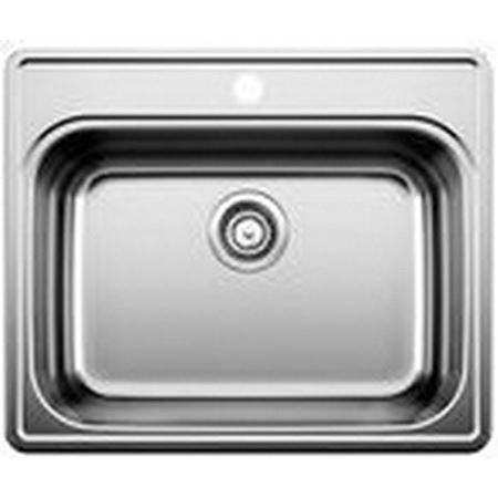 Picture of 401101 ESSENTIAL 1 SINK 1-H