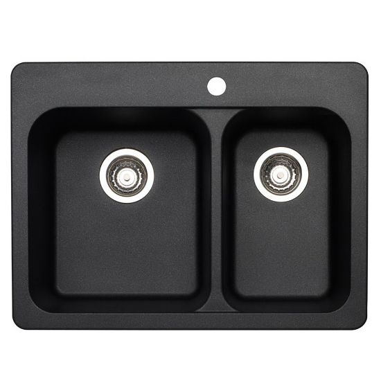 Picture of 401126 SINK - VISION 1.5 ANTHRACITE