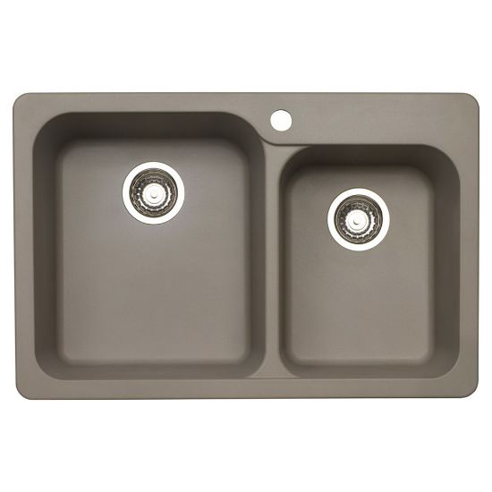 Picture of 401137 VISION 1.75 TRUFFLE