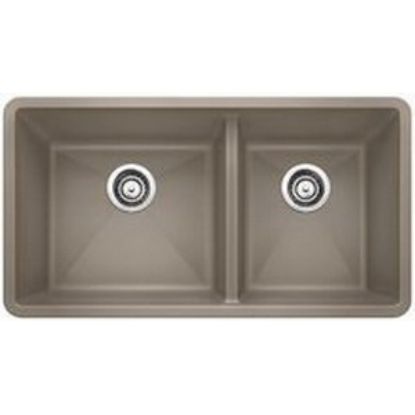 Picture of 401142 PRECIS U 1.75 TRUFFLE