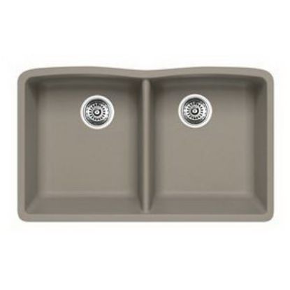 Picture of 401148 DIAMOND U 2 TRUFFLE