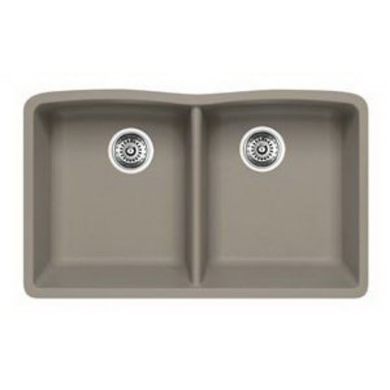Picture of 401148 DIAMOND U 2 TRUFFLE