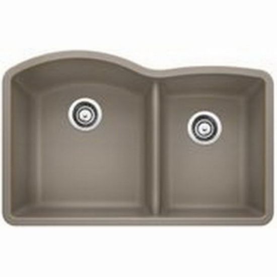Picture of 401149 TRUFFLE DIAMOND U 1 3/4