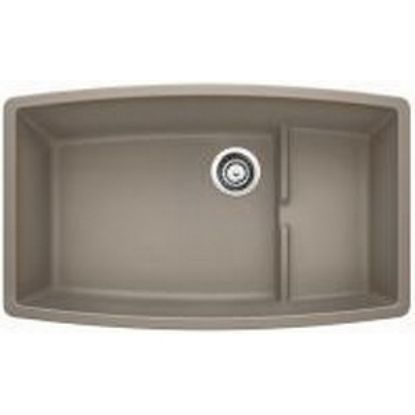 Picture of 401191 CASCADE TRUFFLE WITH ACCESSORY