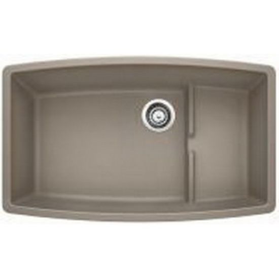 Picture of 401191 CASCADE TRUFFLE WITH ACCESSORY