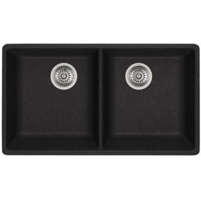 Picture of 401267 SINK HORIZON U2 ANTHRACITE