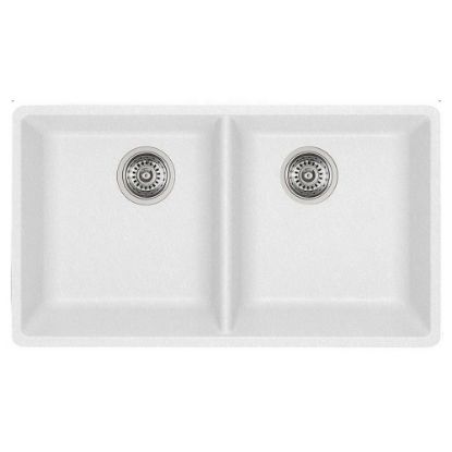Picture of 401269 SINK HORIZON U2 WHITE