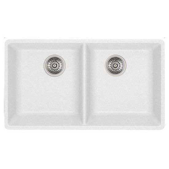 Picture of 401269 SINK HORIZON U2 WHITE