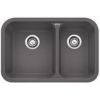Picture of 401393 VISION U 1.5 CINDER SILGRANIT