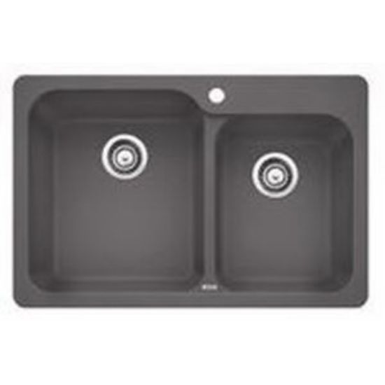 Picture of 401394 VISION 1.75 CINDER SILGRANIT CDN