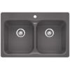 Picture of 401399 VISION 210 CINDER SILGRANIT CDN