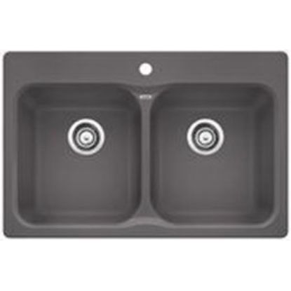 Picture of 401399 VISION 210 CINDER SILGRANIT CDN