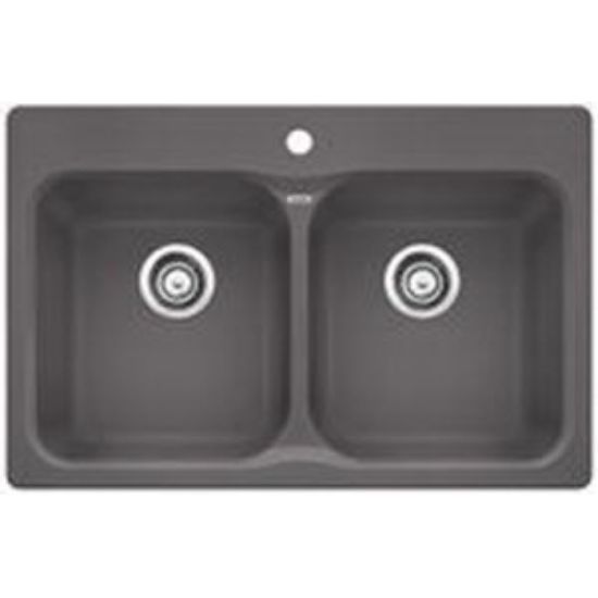 Picture of 401399 VISION 210 CINDER SILGRANIT CDN