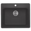 Picture of 401401 VISION 1 CINDER SILGRANIT SINK