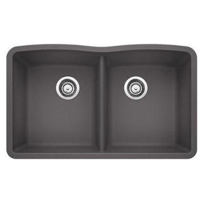 Picture of 401402 DIAMOND U210 CINDER SILGRANIT CDN