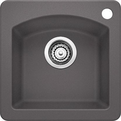 Picture of 401405 DIAMOND MINI CINDER SILGRANIT CDN