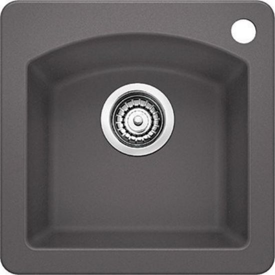 Picture of 401405 DIAMOND MINI CINDER SILGRANIT CDN