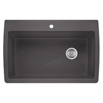 Picture of 401409 DIAMOND MAXI CINDER SILGRANIT CDN