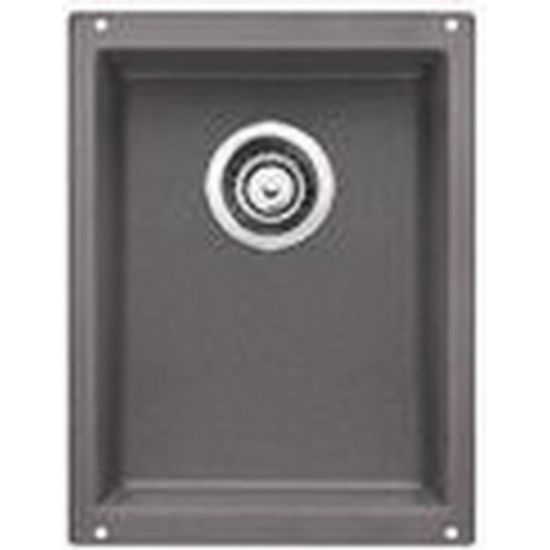 Picture of 401416 PRECIS U.75 CINDER SILGRANIT SINK