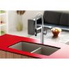 Picture of 401419 PERFORMA U2 CINDER SILGRANIT SINK