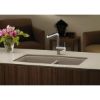 Picture of 401419 PERFORMA U2 CINDER SILGRANIT SINK