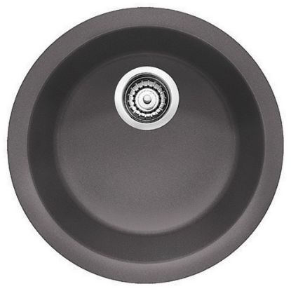 Picture of 401421 RONDO CINDER SILGRANIT SINK