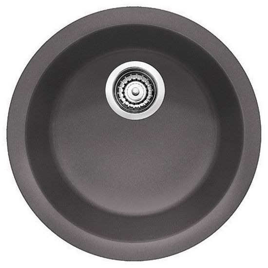 Picture of 401421 RONDO CINDER SILGRANIT SINK