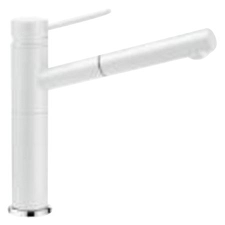 Picture of C++ 401454 ALTA-S PULLOUT DUAL SPRAY WHI