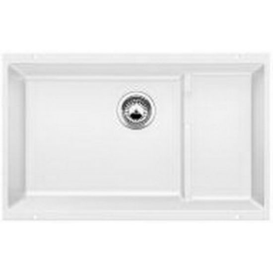 Picture of 401482 PRECIS CASCADE WHITE