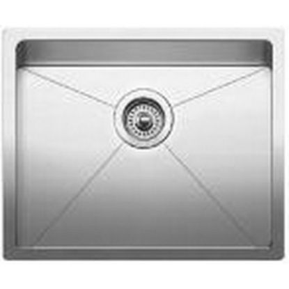 Picture of 401516  QUATRUS R 15 U1 SS SINK