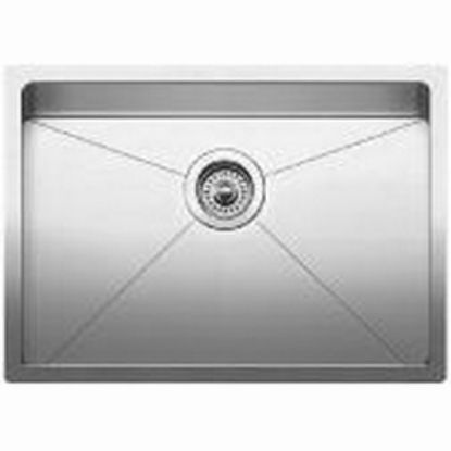 Picture of 401517  QUATRUS R 15 U1 MEDIUM SS SINK