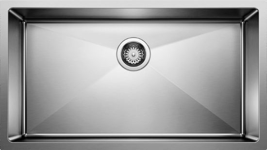 Picture of 401518  QUATRUS R 15 U1 MAXI SS SINK