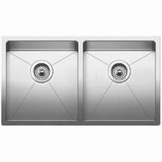 Picture of 401519  QUATRUS R 15 U2 SS SINK