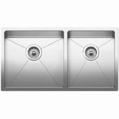 Picture of 401520  QUATRUS R 15 U1.75 SS SINK