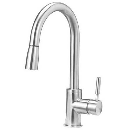 Picture of C++ 401569 SONOMA PULL DOWN FAUCET CH