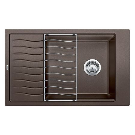 Picture of C++ 401614 PRECIS DRAINBOARD SINK CAF+