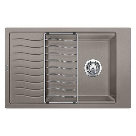 Picture of C++ 401618 PRECIS DRAINBOARD SINK TRUFFL